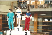 1989 Did podium